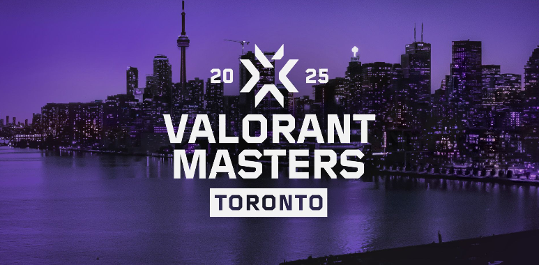 Everything You Need to Know About VALORANT Masters Toronto 2025: Dates, Teams, and What to Expect