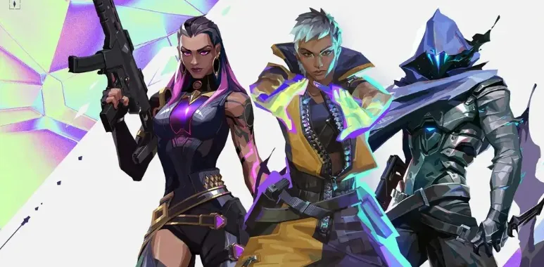 How Valorant Patch 10.07 Changes the Way You Play